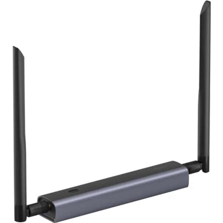 SONOFF Zigbee/Thread PoE Dongle Max, Ethernet-, Wi-Fi- und USB-fähiges Zigbee-Gateway mit EFR32MG24&EFR32D0, Multi-Firmware-Support und 360° Signalabdeckung – Bild 1