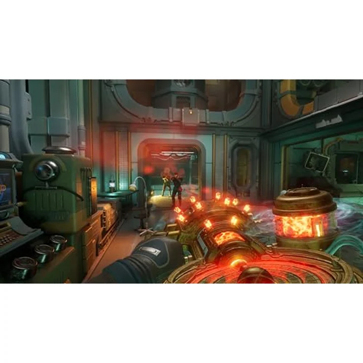 Obsidian Entertainment The Outer Worlds 2 - Premium Edition - PS5, Disc + Code in Box, DLC Pass, Digital Artbook & Soundtrack – Bild 3