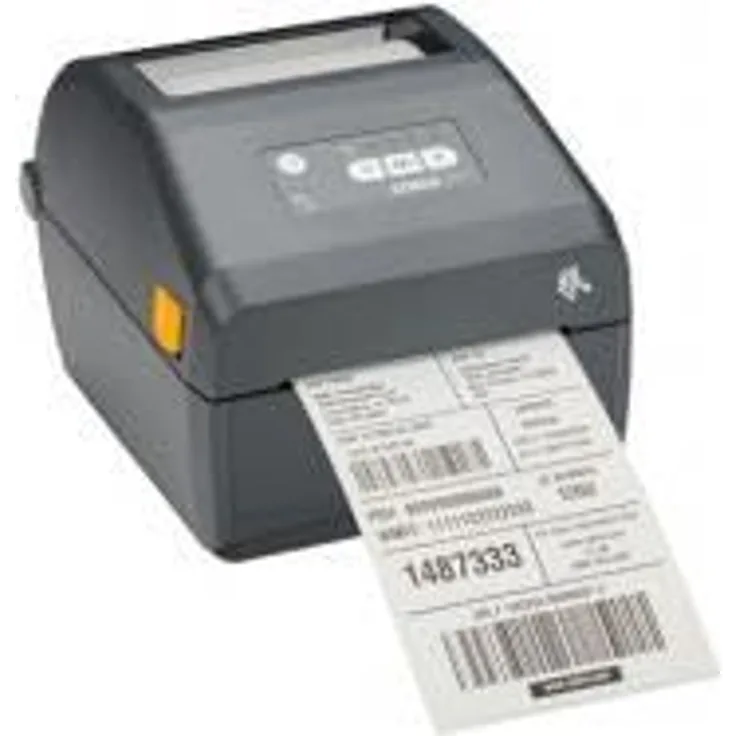 Zebra Kit Upgrade Cutter ZD421T, Ersatzteil P1112640-230 für Drucker-Zubehör