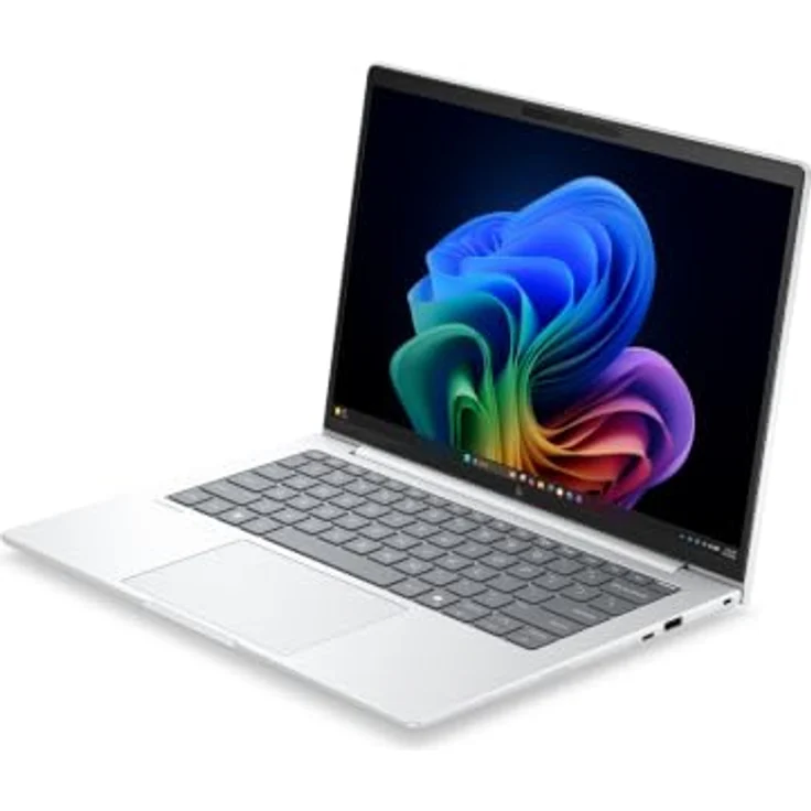 Karkemis HP EliteBook 8 G2i, Next Gen AI Notebook mit 169-Grad Drehgelenkdesign und Intel Core Ultra 5 335/2.2 G, Hersteller-Nr. E02G6ET#ABD