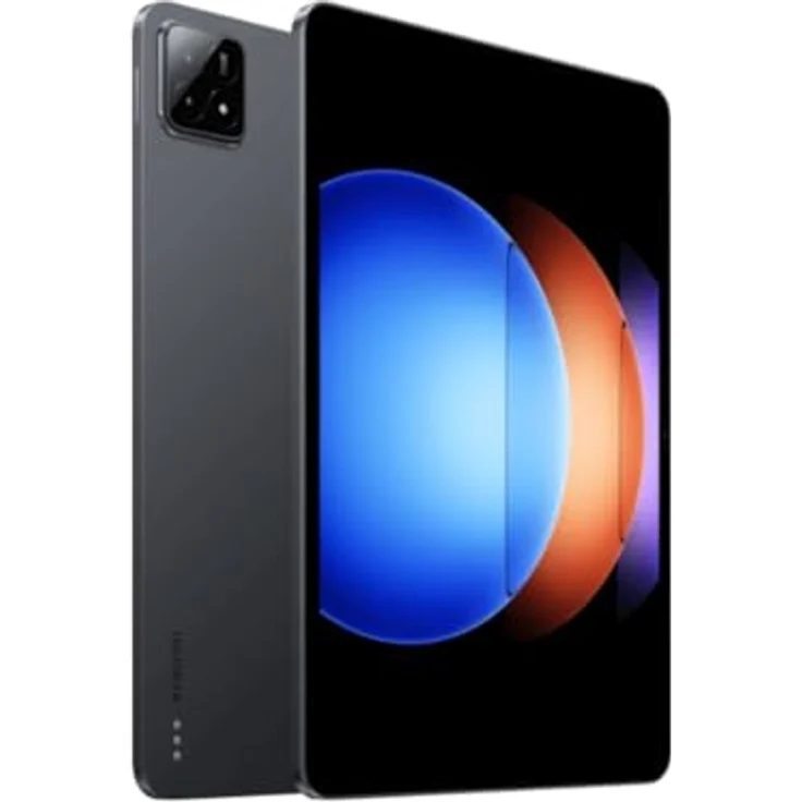 Xiaomi Pad 6S Pro 12.4, Wi-Fi Tablet, 512GB + 12GB RAM – Bild 2