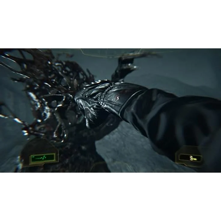 Capcom Resident Evil 7 Gold Edition, 100% UNCUT PEGI Edition für PS5 mit neuer Ego-Perspektive und VR-Unterstützung – Bild 3