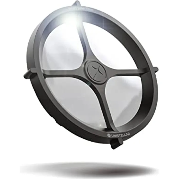 Unistellar Sonnenfilter Smart Solar Filter eQuinox 2 / eVscope 2