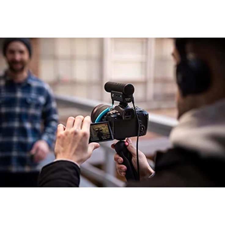 Sennheiser MKE 400 – Bild 4