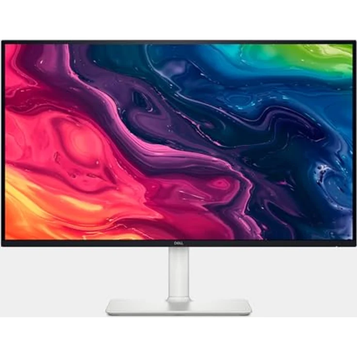 DELL B2B S2725QS 27 Zoll UHD 4K Monitor mit 120 Hz und 8 ms Reaktionszeit – Bild 12