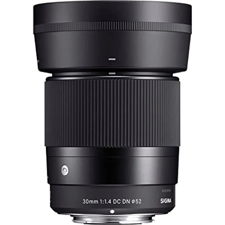 Sigma 30mm f1,4 DC DN (C) L-Mount – Bild 3