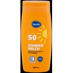 Bevola Sonnenmilch Classic, LSF 50