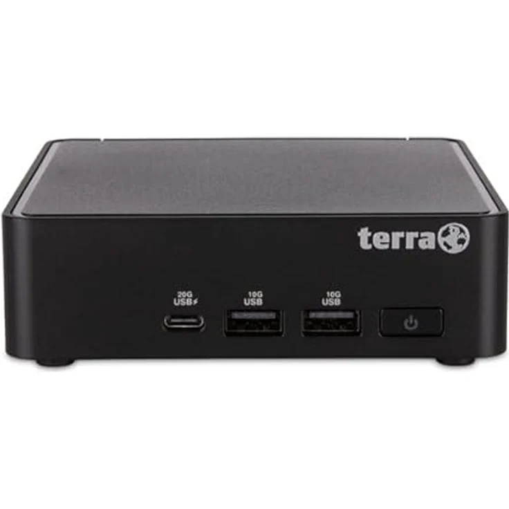 Terra PC-Business Business 1000, Komplettsystem mit Core Ultra 5, 16 GB DDR5 RAM, 500 GB HDD – Bild 1