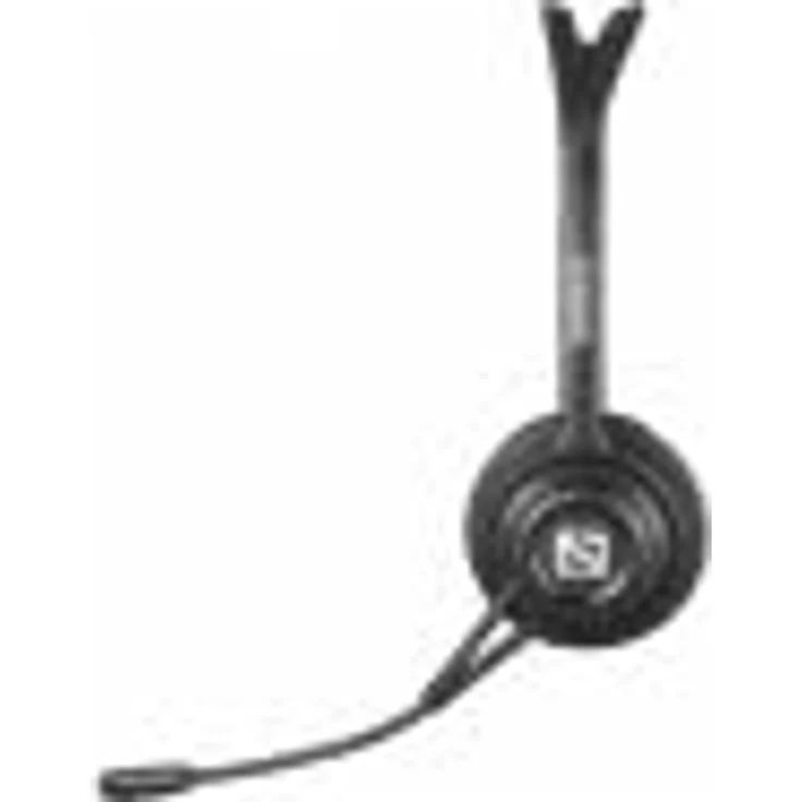 Sandberg Bluetooth Call Headset 126-43, kabelloses Headset mit Bluetooth-Funktion – Bild 3
