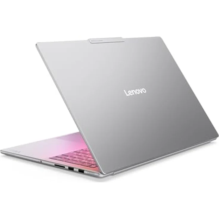 Lenovo Yoga Pro 9 16IAH10 16" 3.2K Touch Core Ultra 9 285H 32GB/1TB SSD RTX5060 Win11 Pro – Bild 2