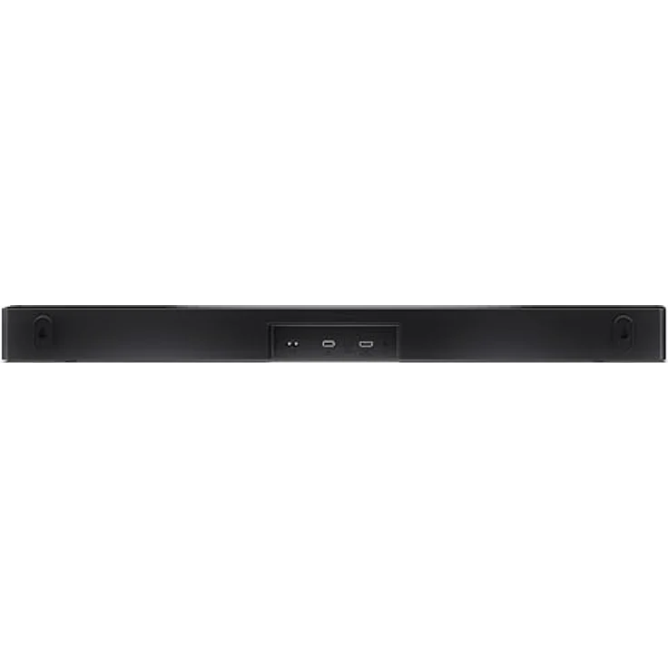 Sharp HT-SBW310, Soundbar mit kraftvollem Sound, schwarz – Bild 6