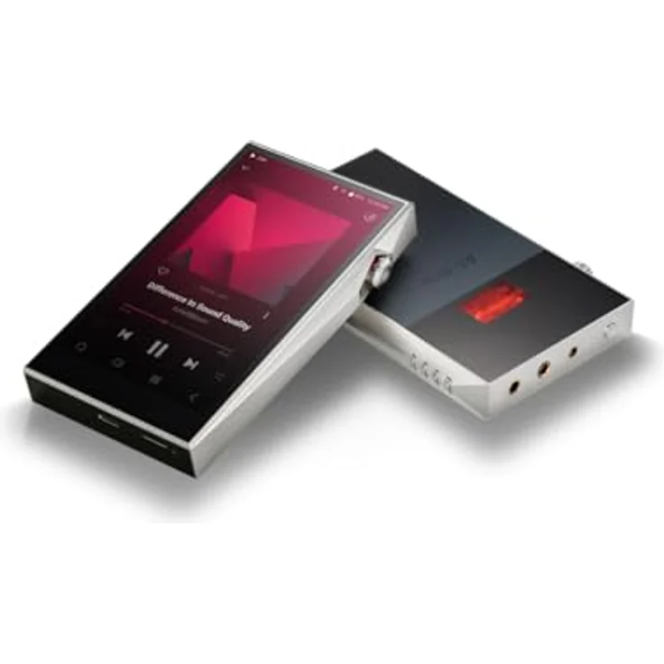 Astell & Kern ULTIMA SP3000T – Bild 10