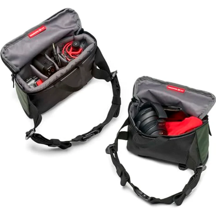 Manfrotto Street 2 Hüfttasche – Bild 7