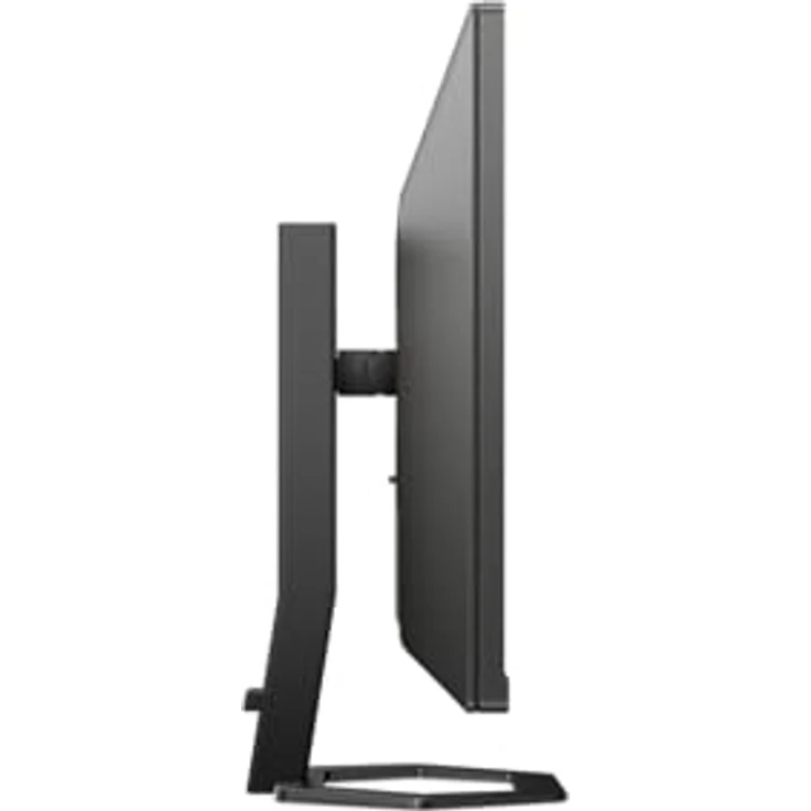 Philips 27E1N5500LA - 27 Zoll QHD Monitor, Lautsprecher, höhenverstellbar (2560x1440, 75 Hz, DisplayPort, HDMI) in Schwarz – Bild 5