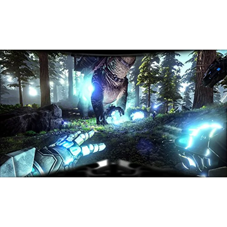 ARK: Survival Evolved (PS4) - Preisvergleich – Bild 4