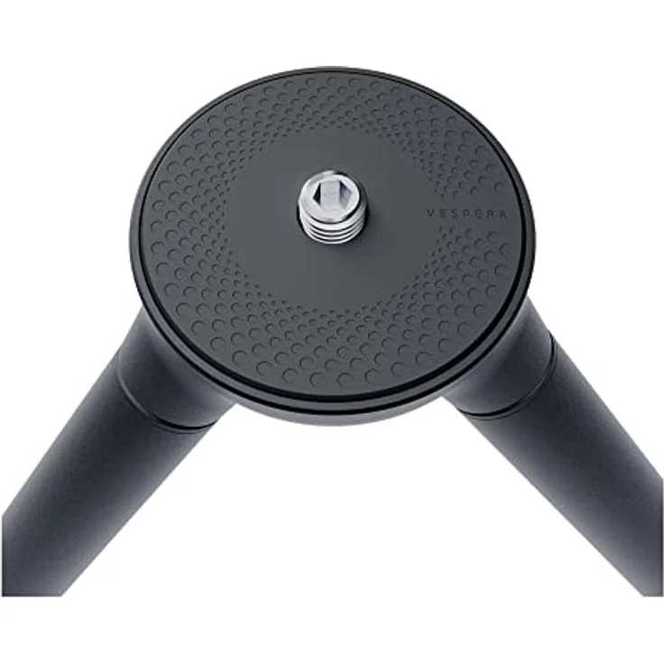 Vaonis Adjustable Tripod für Vespera, verstellbares Stativ für unebenes Gelände, Schwarz – Bild 5