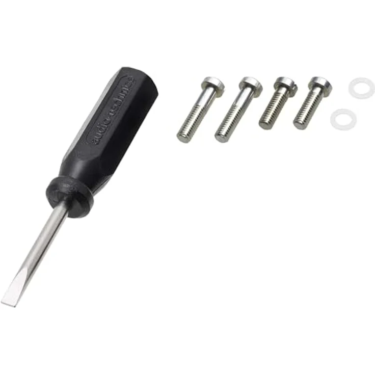 Audio-Technica Tonabnehmer at-VM 95 EN – Bild 4