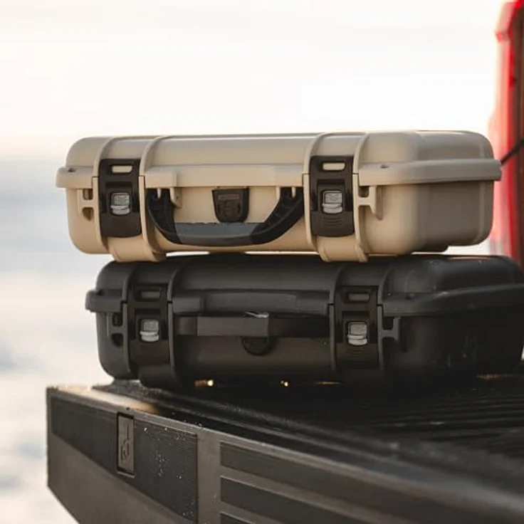 plasitcase INC. Nanuk Fall – Bild 8