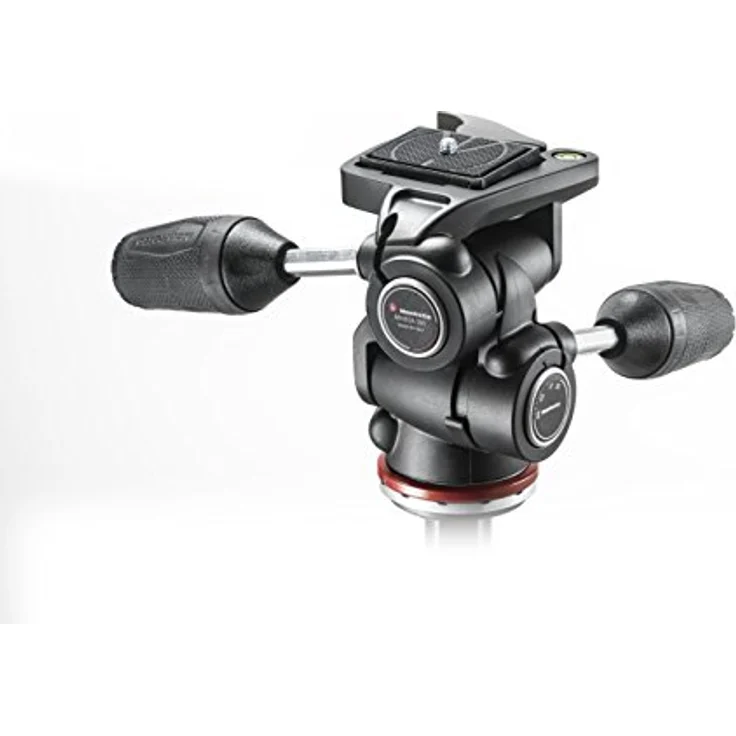Manfrotto mh804–3 W Parent ASIN – Bild 2