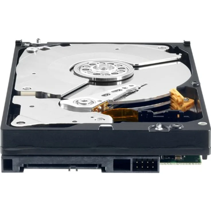 Western Digital WD4001FAEX Caviar Black 4 TB – Bild 3