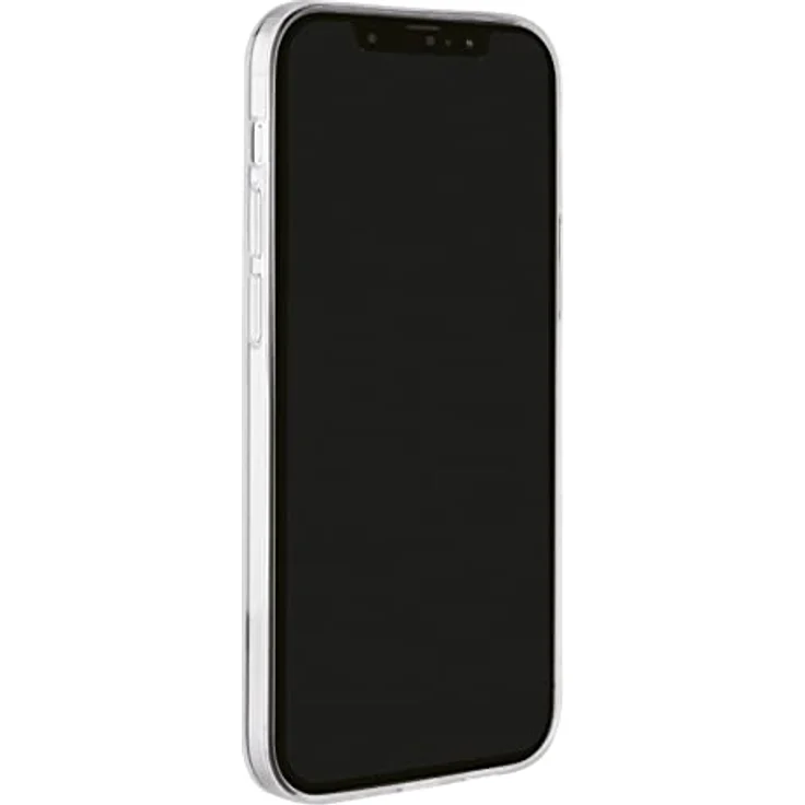 Vivanco Super Slim Backcover Apple iPhone 13 Pro Transparent, dünn und schützend – Bild 2