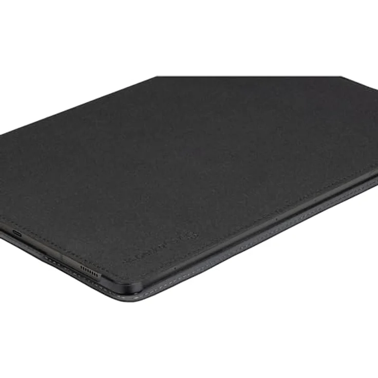 Gecko Covers EasyClick Tablet-Hülle für Samsung Galaxy Tab S9+ 12.9", aus recyceltem Material, mit automatischer Sleep/Wake-Funktion, schwarz – Bild 6