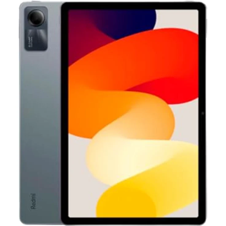 Xiaomi Redmi Pad SE 4+256Gb Tablet (11", 128 GB, Android) - 11" FHD+ Display, 90Hz AdaptiveSync, 16.7 Millionen Farben – Bild 2