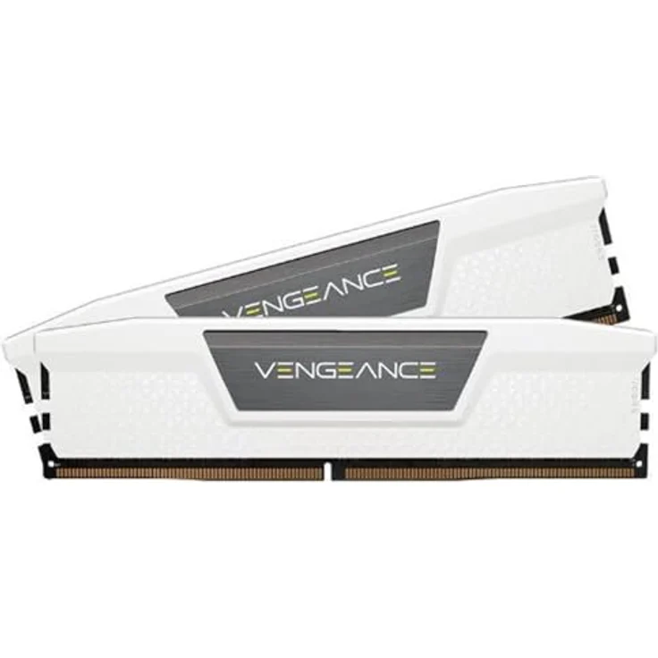 Corsair Vengeance DDR5-5600 WH C36 DC - 32GB – Bild 2