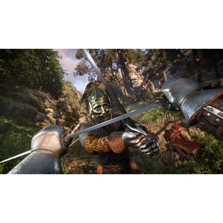 Kingdom Come Deliverance II (PlayStation 5) - Preisvergleich – Bild 5