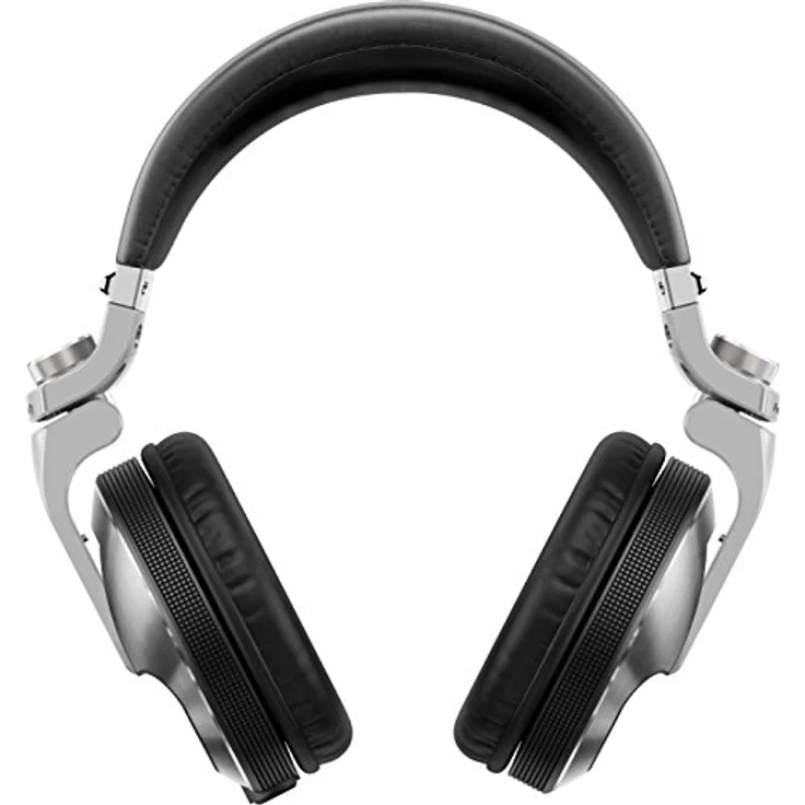 Pioneer HDJ-X10 schwarz, silber – Bild 2