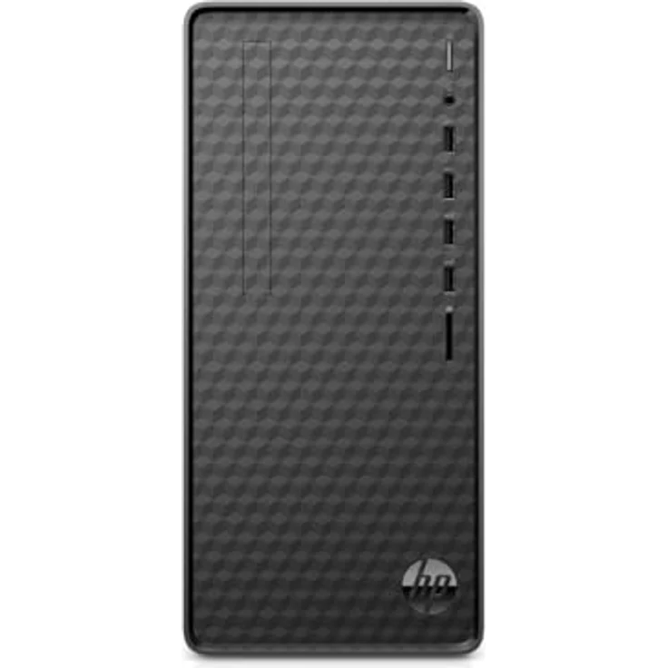 HP Desktop PC M01-F4102ng - Intel® Core™ i7-14700, 16GB RAM, 512GB SSD, Intel UHD-Grafik, DOS – Bild 2