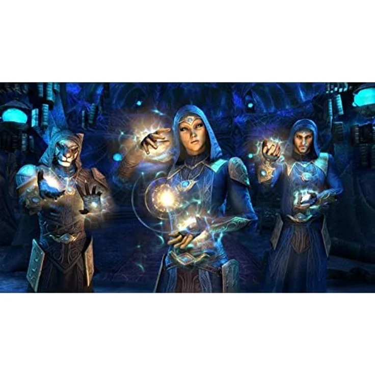 The Elder Scrolls Online: Summerset [inkl. kostenlosem Upgrade für Xbox Series X] (Xbox One) - Preisvergleich – Bild 5