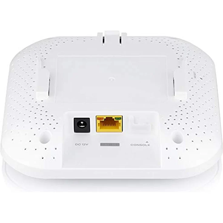 ZyXEL WL AP NWA1123-ACv3 Standalone oder Cloud – Bild 4