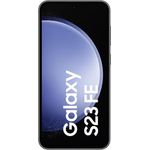 Samsung Galaxy S23 FE Dual SIM 5G 8GB RAM 128GB Graphite EU