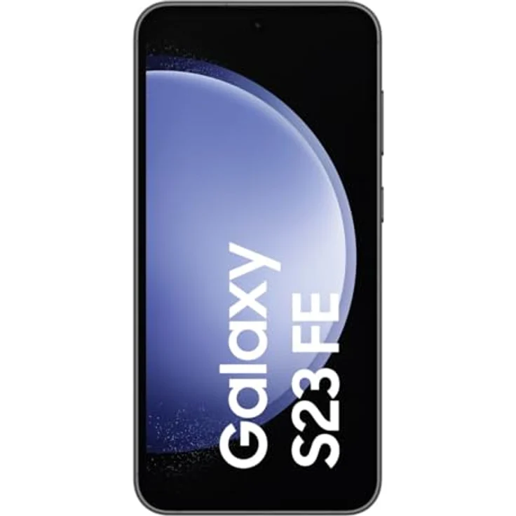 Samsung Galaxy S23 FE Dual SIM 5G 8GB RAM 128GB Graphite EU – Bild 1