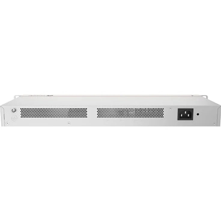 HUAWEI eKit Gateway S380-S8T2T, Multi-Service-Gateway mit 16 VLANs, 2x GE WAN und 8x GE LAN, 19 Zoll Montage, bis zu 300 User – Bild 4