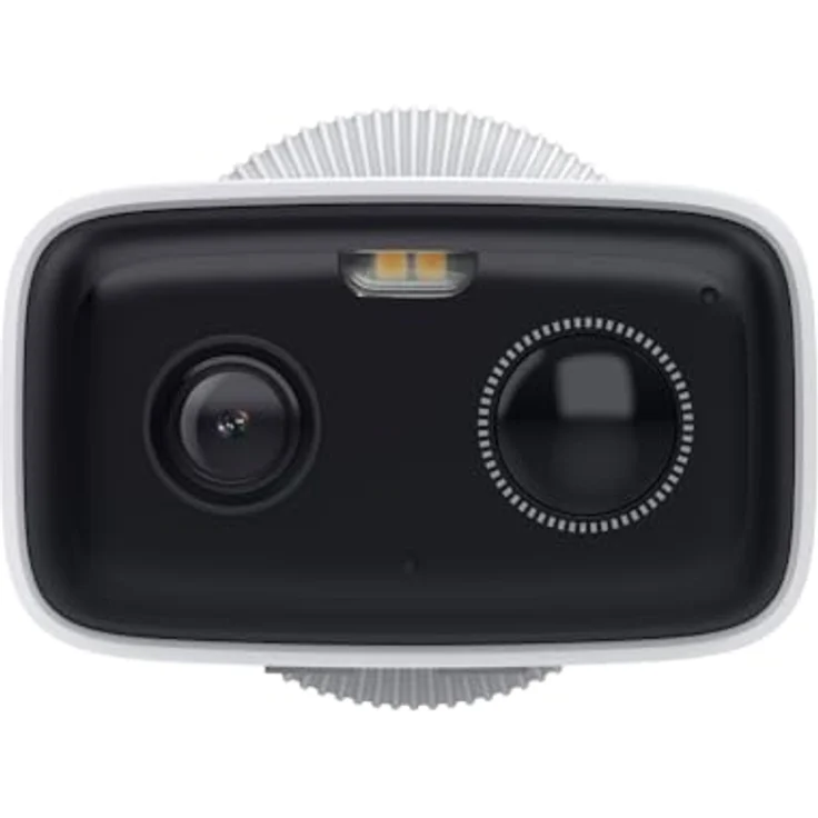 TPL Tapo C400, batteriebetriebene Outdoor Überwachungskamera mit 1080p Auflösung, IP65 wasserdicht, mehrfarbig – Bild 3