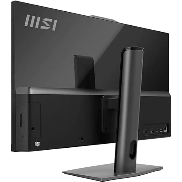 MSI Modern AM272P 1M-1425AT, 27" LED FHD All-in-One-PC mit 16GB RAM, 512GB SSD und Windows 10 Pro – Bild 2