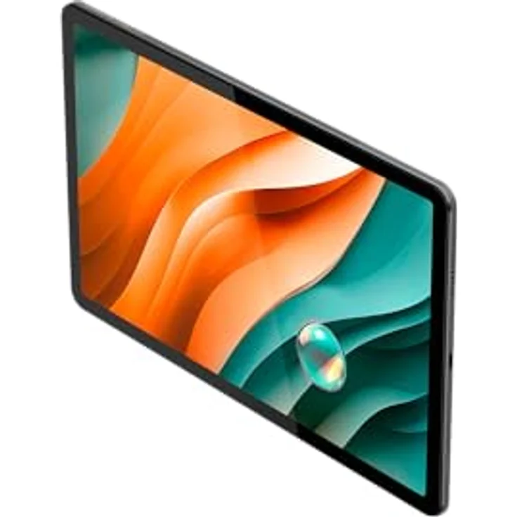 SPC Gravity 5 – Tablet 11 Zoll Schwarz, Octa-Core, 6000 mAh, 4 GB RAM, WLAN 6, Umgekehrtes Laden, Android 13 – Bild 4