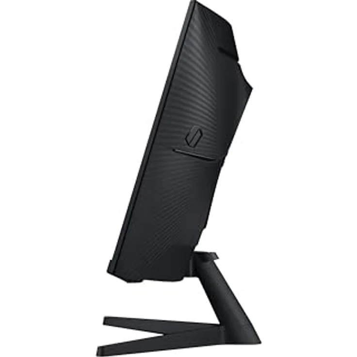 Samsung LS32CG552EUXEN, Monitor mit ergonomischem Design und hochwertiger Produktqualität – Bild 4