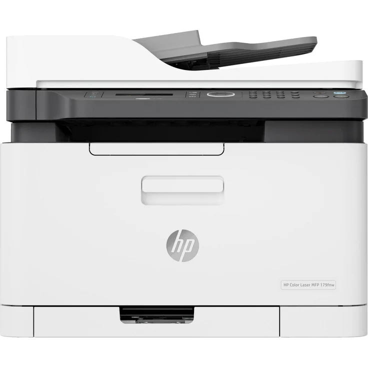 HP Color Laser 179fnw, Multifunktionsdrucker für A4-Farbdruck, 600x600 DPI, Direktdruck