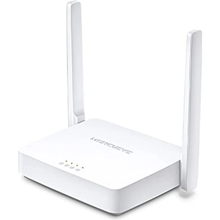 TP-LINK Mercusys MW301R Wireless N Router – Bild 5