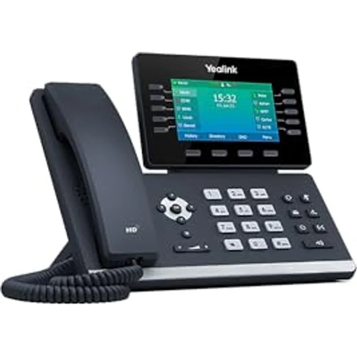 Yealink SIP T5 Series T54W – Bild 3