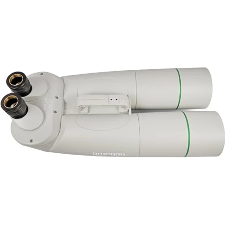 Omegon Brightsky ED-APO 30x100, 90° Fernglas mit hochwertiger ED-Optik und großem Sichtfeld – Bild 4