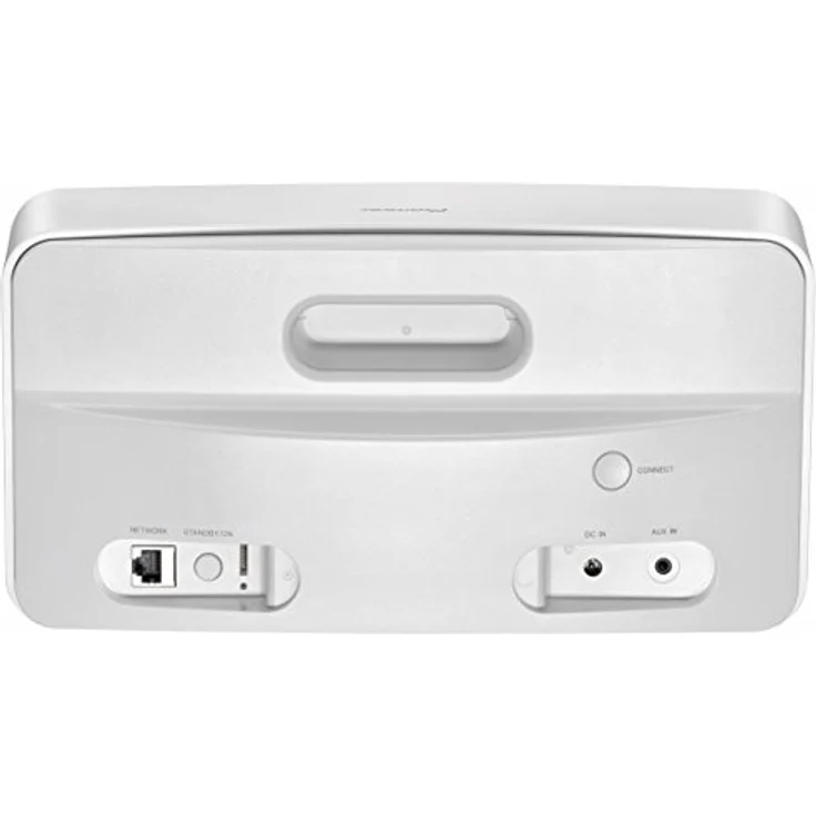 Pioneer MRX-5 weiß – Bild 3