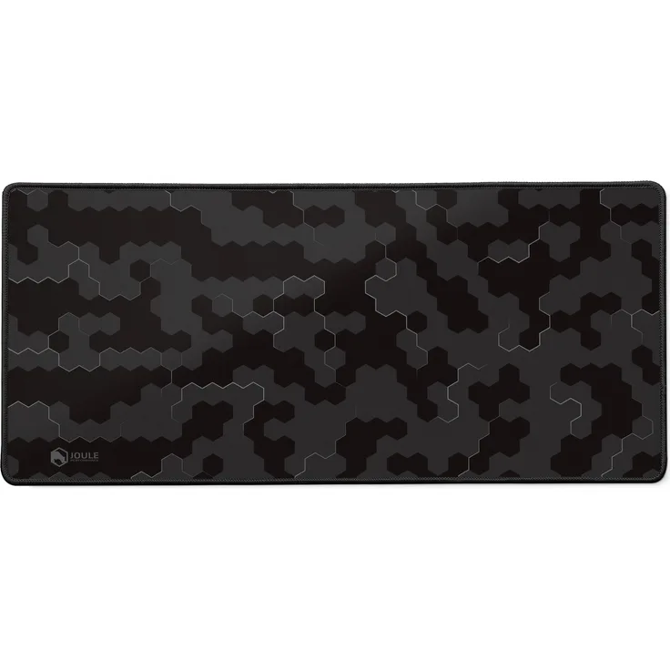 Joule Performance Mousepad MVP900, Mausmatte, Schwarz