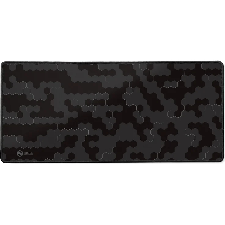 Joule Performance Mousepad MVP900, Mausmatte, Schwarz