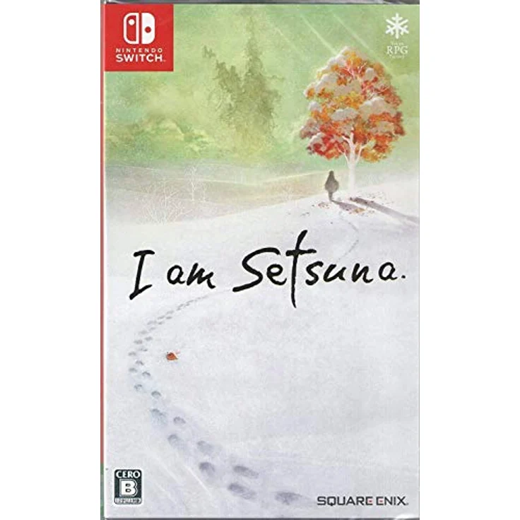 I am Setsuna (Ikenie To Yuki No Setsuna) [Untertitel in Englisch und Französisch] [Keine Deutschen Untertitel] – Bild 1