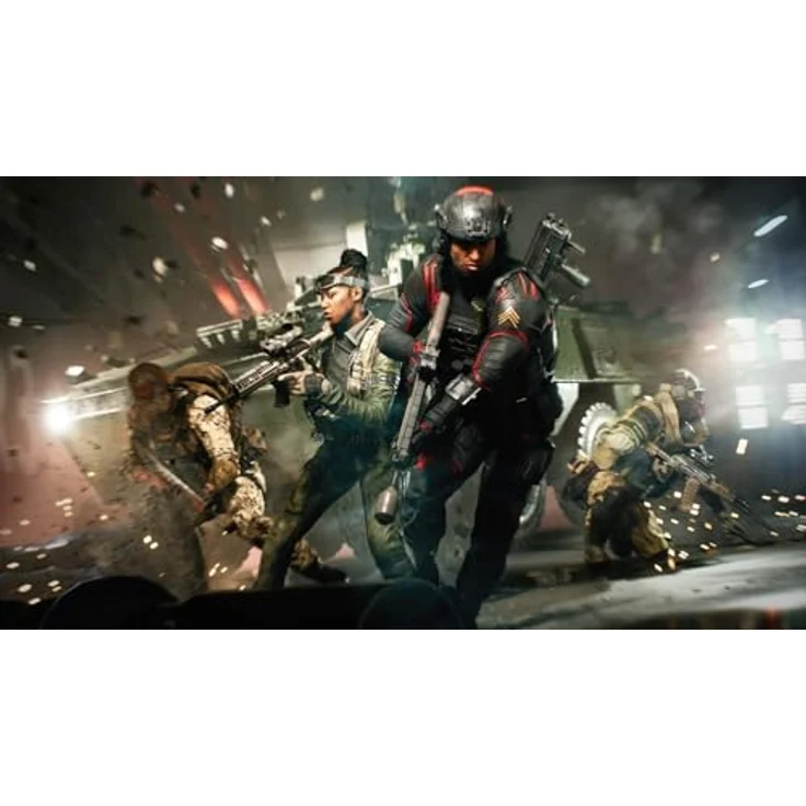 Battlefield 2042 (PS4) - Preisvergleich – Bild 5