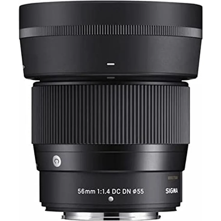 Sigma 56mm F1.4 DC DN [Contemporary] for Fujifilm X-Mount – Bild 3